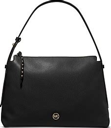 michael michael kors shailene medium hobo shoulder bag|clearance michael kors hobo bags.